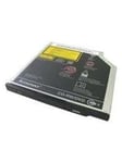 IBM UltraSlim Enhanced SATA DVD-ROM Comb - DVD-ROM (Lukija) - Serial ATA -