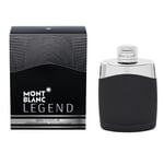 Mont Blanc Legend Aftershave Balm 150ml