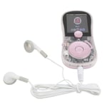 MP3 MP4 Player 1.77 Inch LCD Screen Portable Music Player With Speaker FM Ra GF0