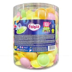 Astra UFO'S Frisia Sour Mix Sherbet Flying Saucers Party Retro Sweet Pack 375g