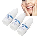 3pcs 10ml Teeth Whitening Serum Freshen Breath Stain Removal Tooth Brighteni LSO