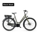 Batavus Firenze E-go Dam 53cm Elcykel 2024