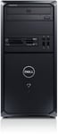 Dell 270 MLK, PC Vostro, Processeur Intel Core i5 3.1 GHz, RAM 4 Go, HDD 500 Go, Windows 8