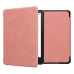 Case for Amazon Kindle Paperwhite 12. Gen 2024 Kindle Colorsoft PU Nubuck 