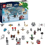 LEGO 75307 Star Wars TM Wars™ Advent Calendar 