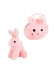 Toi-Toys Stuffed Animal in Handbag Plush - Assorted