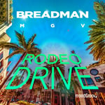 Breadman Mgv Featuring Piannoman  Rodeo Drive  CD