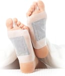 10 pcs Detox Foot Patches, Remove Toxins Deep Cleansing,Improves Sleep Quality,