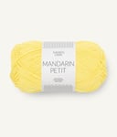 9004 Mandarin Petit Lemon