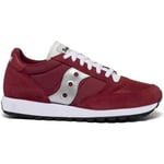 Tennarit Saucony  Jazz original vintage S70368 147 Red/White/Silver