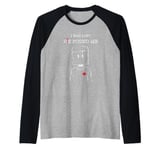 Jesus Christ Christian Faith I Was Lost He Found Me Raglan Baseball Tee