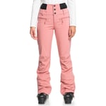 Roxy Rising High Pant - Pantalon ski femme  