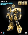 Threezero Transformers One MDLX Bumblebee/B127 Action Figure