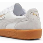 Puma Palermo Leather Sneakers Unisex