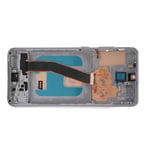 Screen Replacement for Galaxy S20 4G 6.2 Inch Phone LCD Display Touch Screen