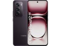 Smartfon Oppo Smartfon Oppo Reno 12 5G 12/256Gb Black Brown