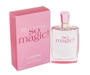 Miracle So Magic by Lancome for Women 100ml