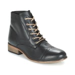 Betty London Boots FOLIANE Svart dam