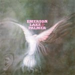 Emerson Lake And Palmer 10 ans BMG