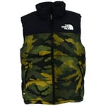 Doudounes The North Face  sans manches