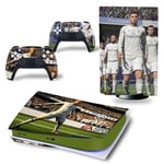 Sticker pour Sony Console PS5, FIFA 21-1359