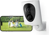 Security  Camera  Outdoor  Wireless ,  Rechargeable  Battery ,  CCTV  Camera  Sy