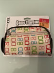 🥰 nintendo ds game traveller coque saccoche de transport officielle R.D.S indu