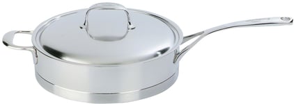 5412191414293 2-handled saucepan DEMEYERE Atlantis 7 4.8 l DEMEYERE