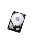 HGST WD IDK Deskstar NAS H3IKNASN500012872SE4PK - 5TB - Hårddisk - 0S03944 - SATA-600 - 3,5"