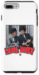 iPhone 7 Plus/8 Plus Stan Laurel & Oliver Hardy Comedy Duo Case