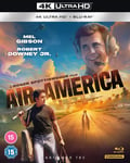 Air America 4K Ultra HD & Blu-ray