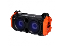 Prime3 party speaker with Bluetooth and karaoke &amp amp quot Slam!&amp amp quot