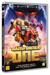 TRANSFORMERS ONE