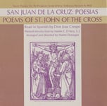 Don Jose Crespo  San Juan De La Cruz: Poesias 1  CD