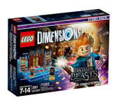 LEGO Dimensions Fantastic Beasts Story Pack 71253