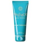 Dylan Turquoise Pour Femme parfymerad bad- och duschgel 200ml