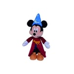 Peluche Mickey Fantasia 25cm  