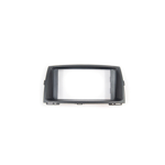 2-DIN monteringsramme Toyota Corolla Verso (2002 - 2003)