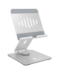 ICY BOX Tablet Stand Aluminium