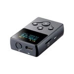 xDuoo X2S  MP3  Player DSD FLAC APE WMA WAV AAC Audio  Player H3V1