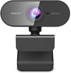 Webcam homepro full hd 1080p