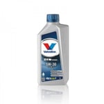 Valvoline SynPower DX1 5W-30 synteettinen moottoriöljy, 1L