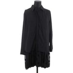 Robe Pinko  Robe noir