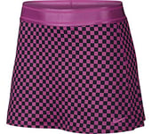 Nike W NKCT Dry Skirt STR PR Jupe Femme, Active Fuchsia/(Active Fuchsia), FR : S (Taille Fabricant : S)