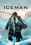 Iceman DVD