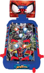 Lexibook - Spider-Man - Electronic Pinball (JG610SP)