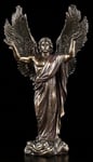 Archange Metatron - Veronese Figurine Statue - Ange Le Wahrheit Amour