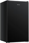 Hisense 125L Bar Fridge Black - HBF125B