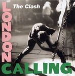 The Clash  London Calling  CD