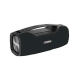 YOURBAN GETONE 70 BLACK - Enceinte Nomade Bluetooth Compacte - Couleur Noire